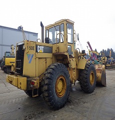 CAT 950E